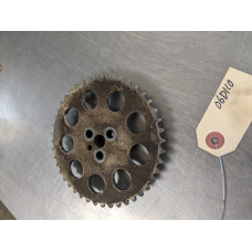 06D110 Camshaft Timing Gear From 1999 Chevrolet Silverado 1500 4.8 06D110 Camshaft Timing Gear From 1999 Chevrolet Silverado 1500 4.8